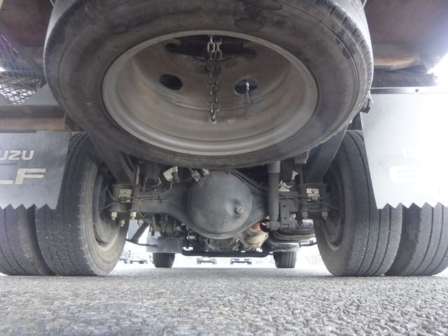 ISUZU ELF 2013 Image 31