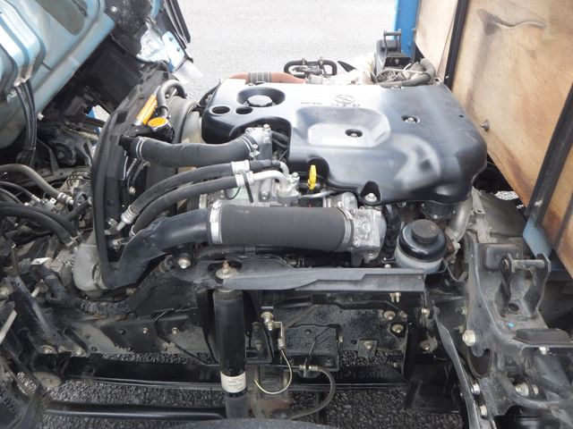 ISUZU ELF 2013 Image 31