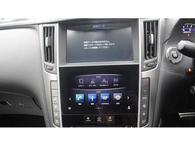 NISSAN SKYLINE HYBRID 2014 Image 31