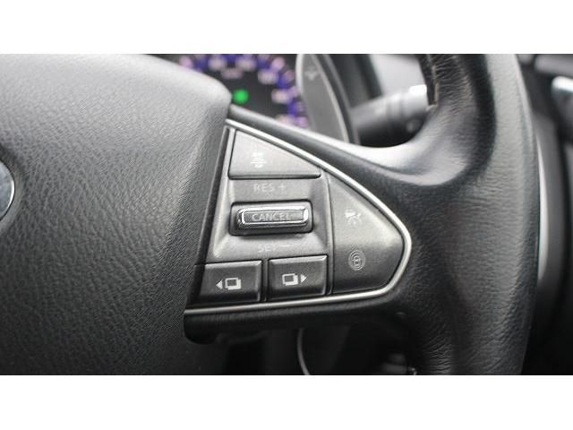 NISSAN SKYLINE HYBRID 2014 Image 31