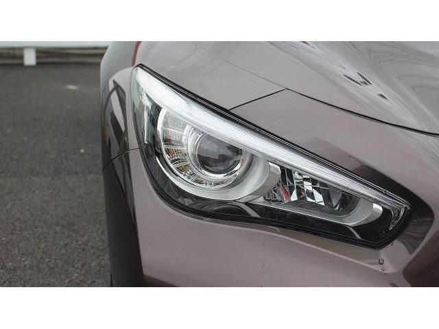 NISSAN SKYLINE HYBRID 2014 Image 31