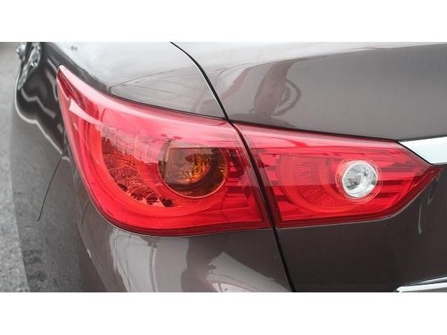 NISSAN SKYLINE HYBRID 2014 Image 31