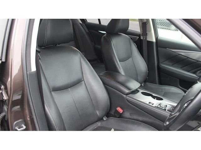 NISSAN SKYLINE HYBRID 2014 Image 31