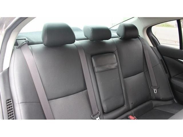 NISSAN SKYLINE HYBRID 2014 Image 31