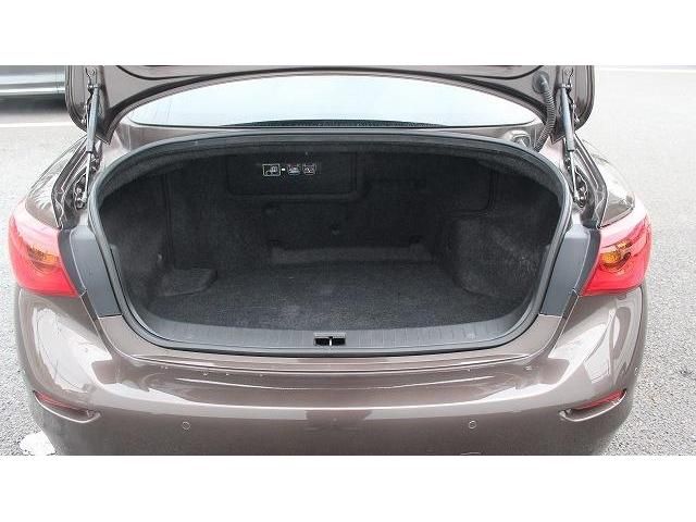 NISSAN SKYLINE HYBRID 2014 Image 31