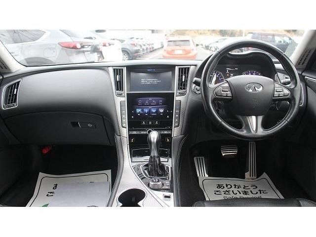 NISSAN SKYLINE HYBRID 2014 Image 31