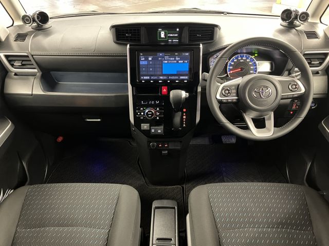 TOYOTA ROOMY 4WD 2021 Image 31