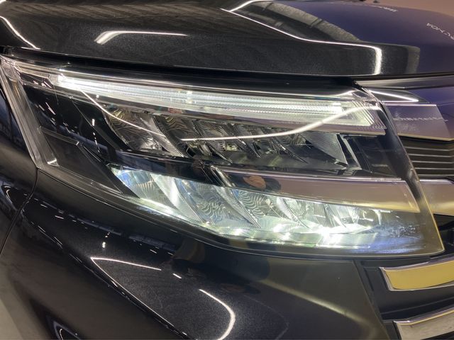 TOYOTA ROOMY 4WD 2021 Image 31