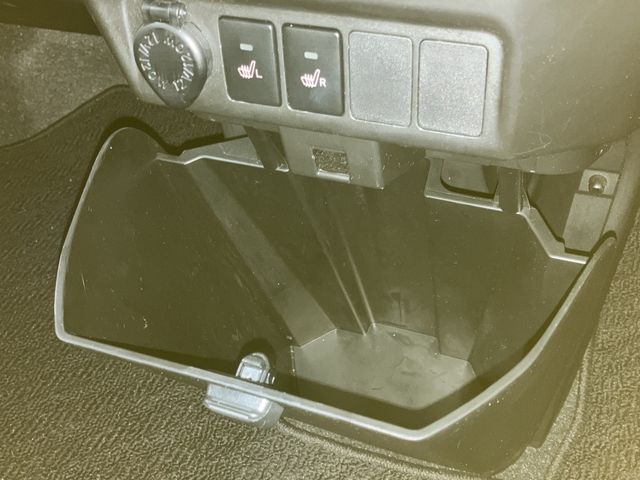 TOYOTA ROOMY 4WD 2021 Image 31