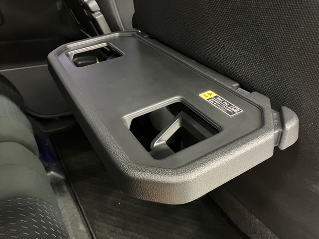 TOYOTA ROOMY 4WD 2021 Image 31