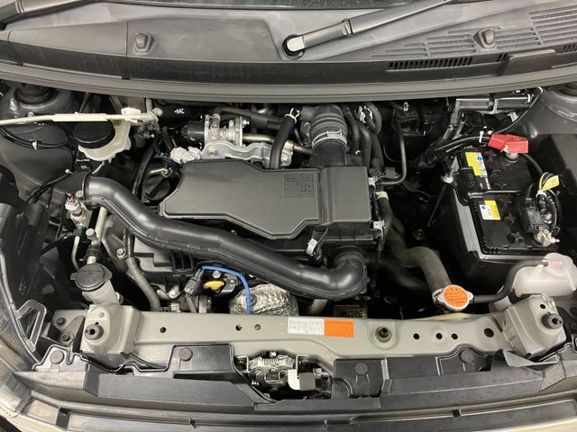 TOYOTA ROOMY 4WD 2021 Image 31