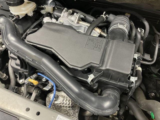 TOYOTA ROOMY 4WD 2021 Image 31