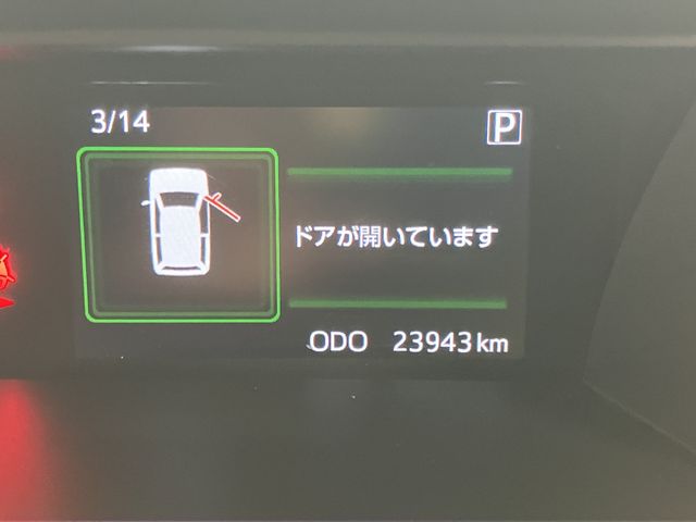 TOYOTA ROOMY 4WD 2021 Image 31