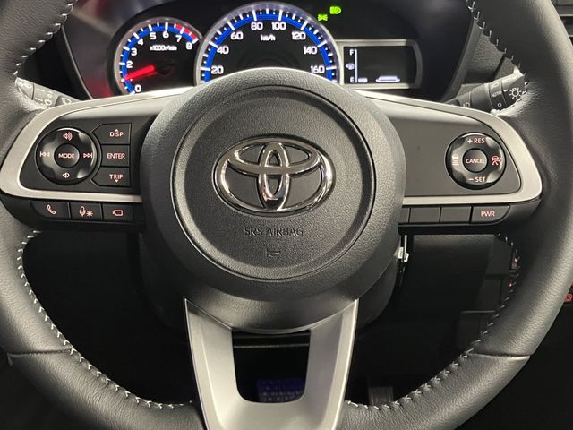 TOYOTA ROOMY 4WD 2021 Image 31
