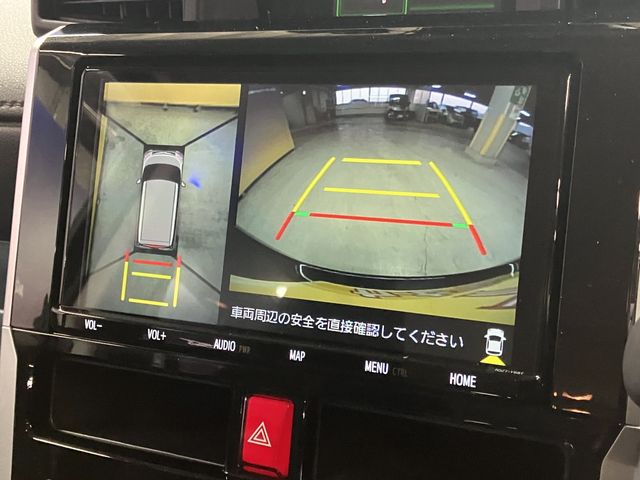 TOYOTA ROOMY 4WD 2021 Image 31