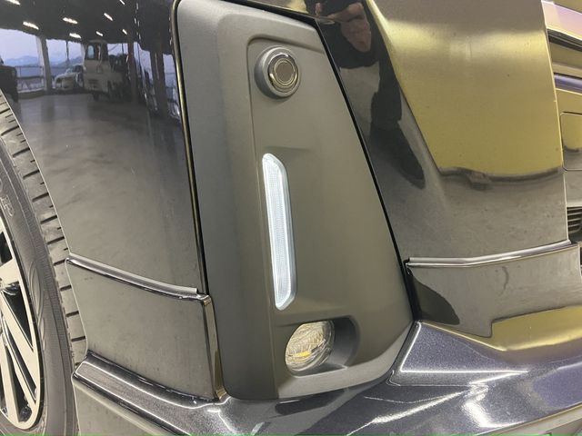 TOYOTA ROOMY 4WD 2021 Image 31