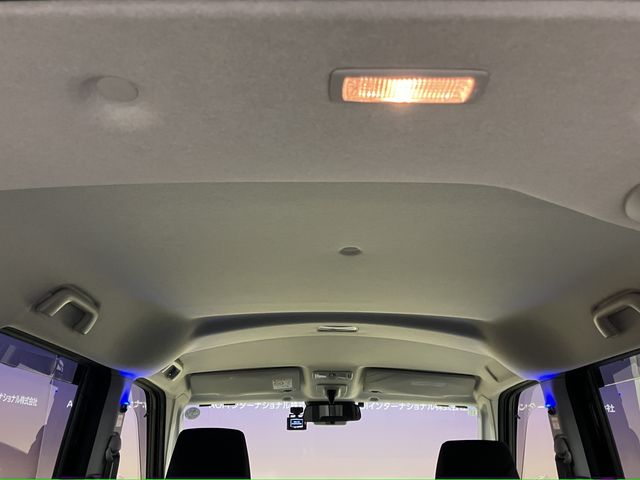 TOYOTA ROOMY 4WD 2021 Image 31