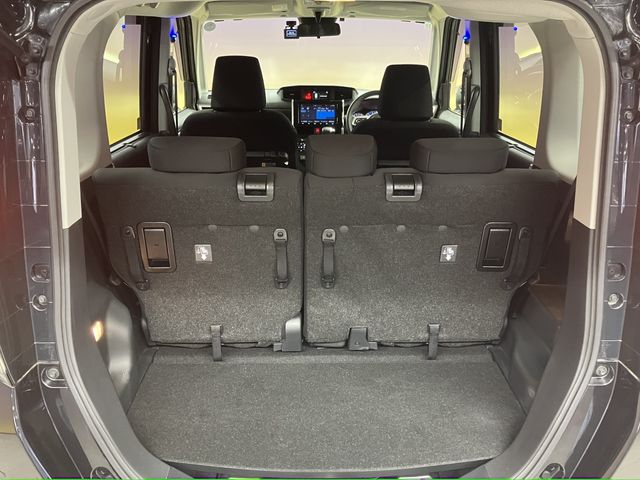 TOYOTA ROOMY 4WD 2021 Image 31