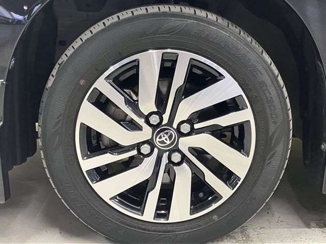 TOYOTA ROOMY 4WD 2021 Image 31