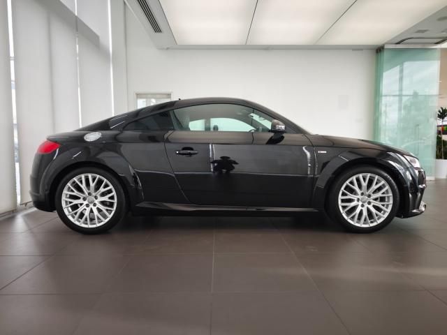 AUDI TT COUPE 2018 Image 31