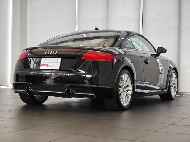 AUDI TT COUPE 2018 Image 31