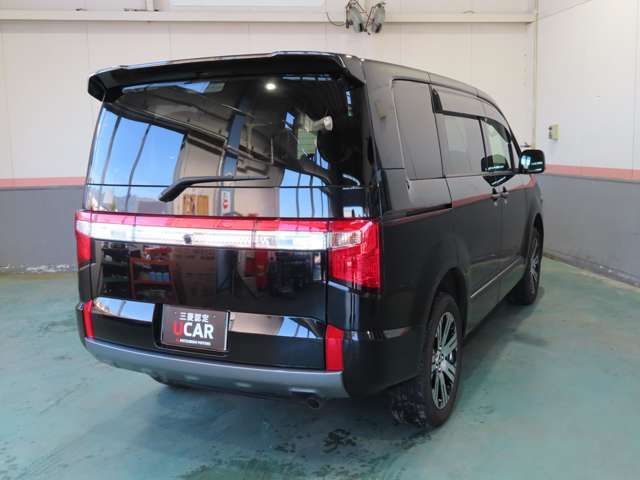 MITSUBISHI DELICA D:5 4WD 2022 Image 31