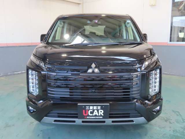 MITSUBISHI DELICA D:5 4WD 2022 Image 31