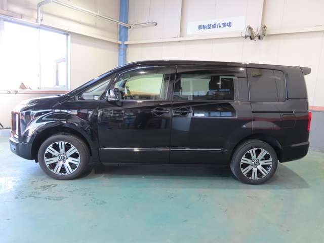 MITSUBISHI DELICA D:5 4WD 2022 Image 31
