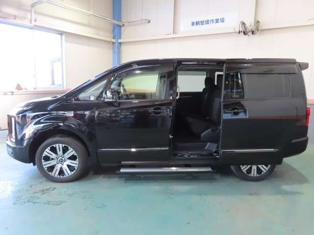 MITSUBISHI DELICA D:5 4WD 2022 Image 31