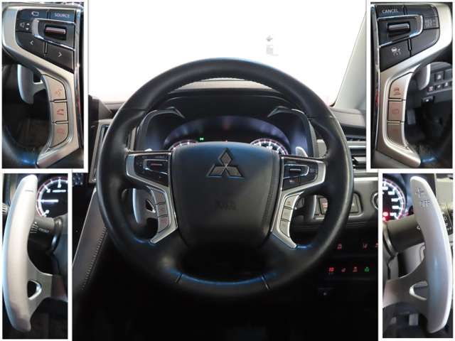 MITSUBISHI DELICA D:5 4WD 2022 Image 31