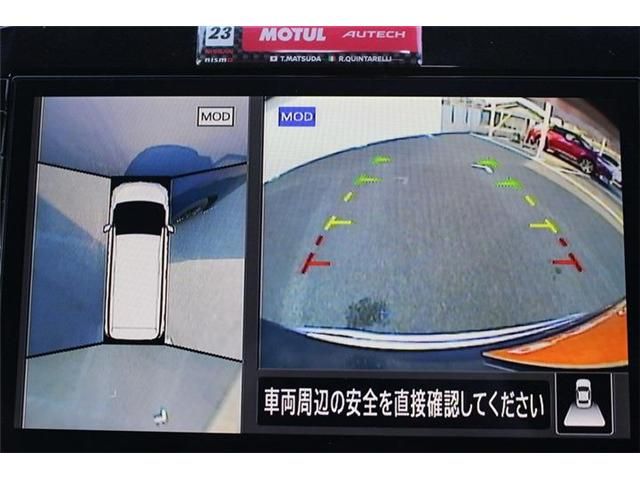 NISSAN SERENA  S-HYBRID 2020 Image 31