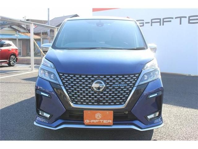 NISSAN SERENA  S-HYBRID 2020 Image 31