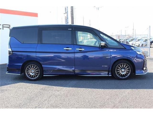NISSAN SERENA  S-HYBRID 2020 Image 31