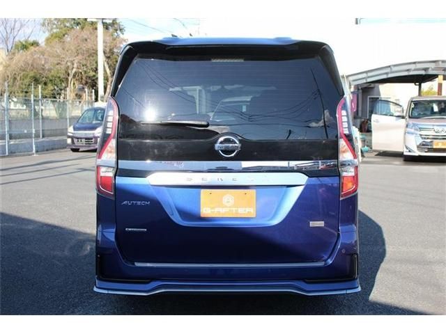 NISSAN SERENA  S-HYBRID 2020 Image 31