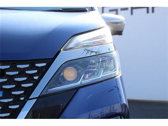 NISSAN SERENA  S-HYBRID 2020 Image 31