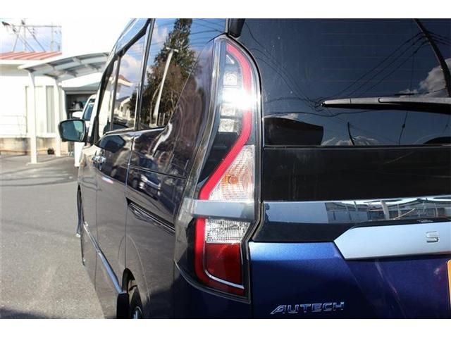 NISSAN SERENA  S-HYBRID 2020 Image 31