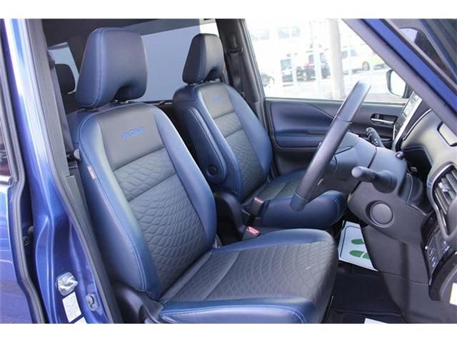 NISSAN SERENA  S-HYBRID 2020 Image 31