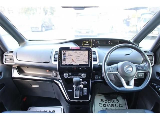 NISSAN SERENA  S-HYBRID 2020 Image 31