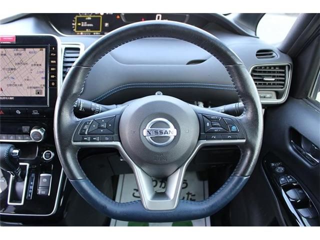 NISSAN SERENA  S-HYBRID 2020 Image 31