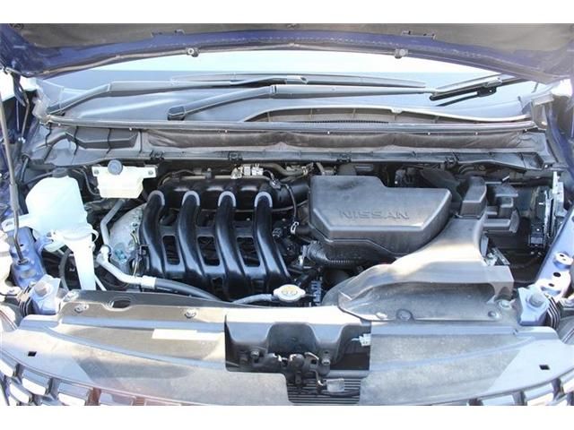 NISSAN SERENA  S-HYBRID 2020 Image 31