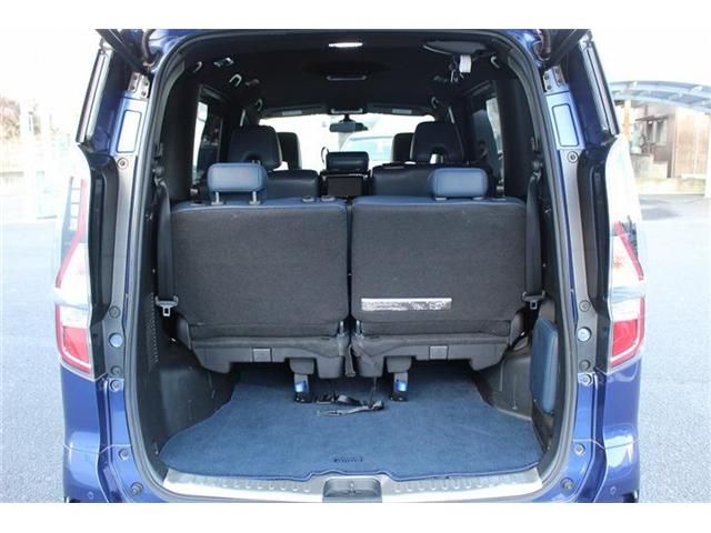 NISSAN SERENA  S-HYBRID 2020 Image 31