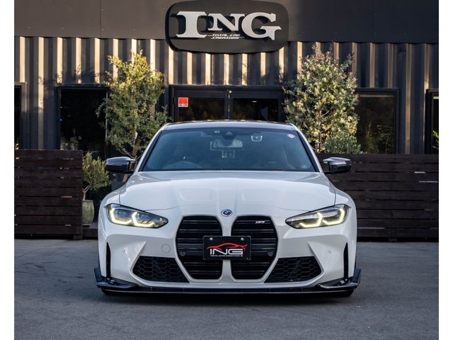 BMW M3 SEDAN 2022 Image 31