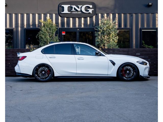 BMW M3 SEDAN 2022 Image 31