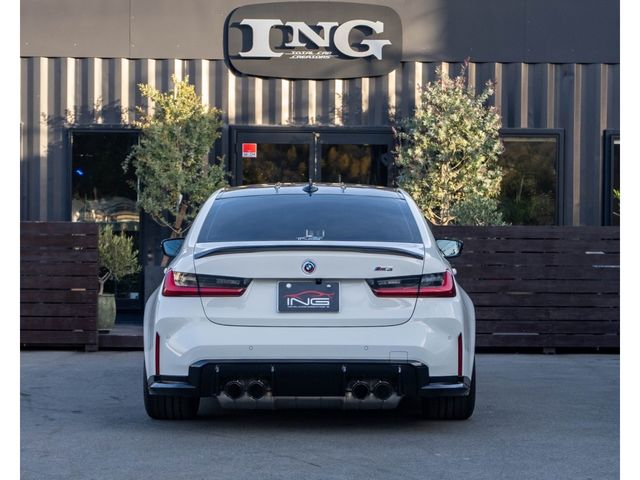 BMW M3 SEDAN 2022 Image 31