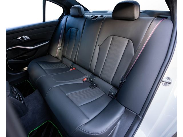 BMW M3 SEDAN 2022 Image 31