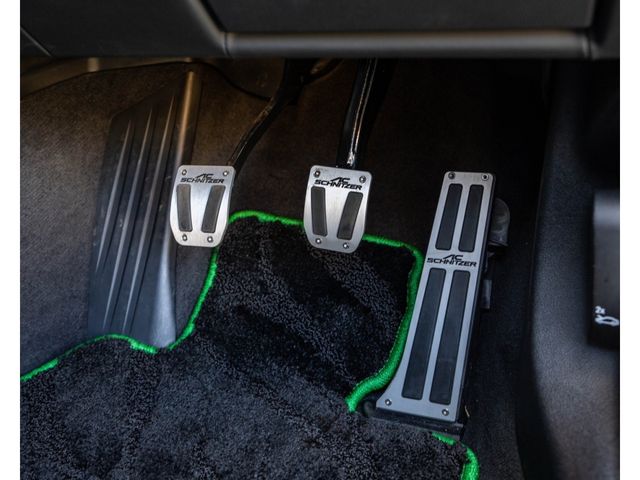 BMW M3 SEDAN 2022 Image 31