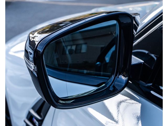 BMW M3 SEDAN 2022 Image 31