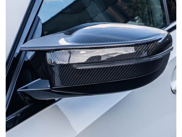 BMW M3 SEDAN 2022 Image 31