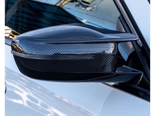 BMW M3 SEDAN 2022 Image 31