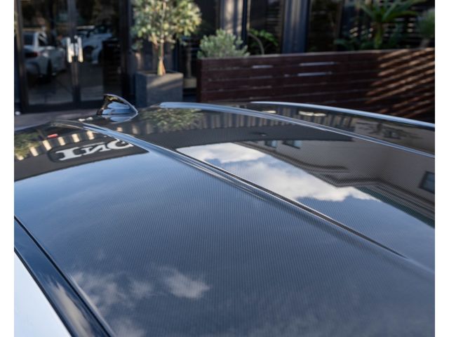 BMW M3 SEDAN 2022 Image 31